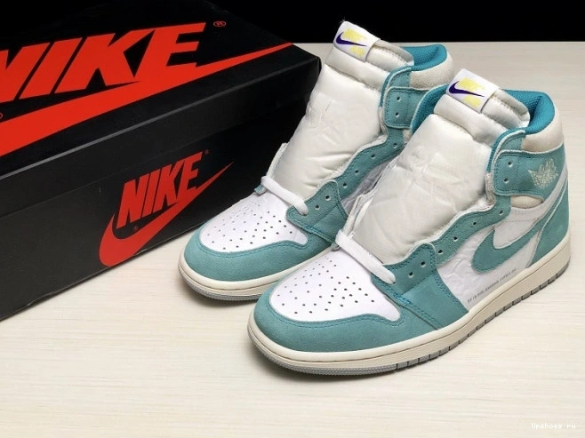 Air Green” “Turbo OG High 555088-311 Jordan 1 Retro 0412